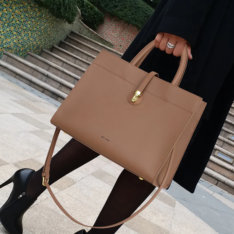 Sac à main populaire de grande capacité – Image 2