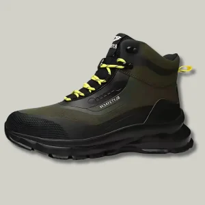 9K-JB SPORT : Bottes de Travail Imperméables