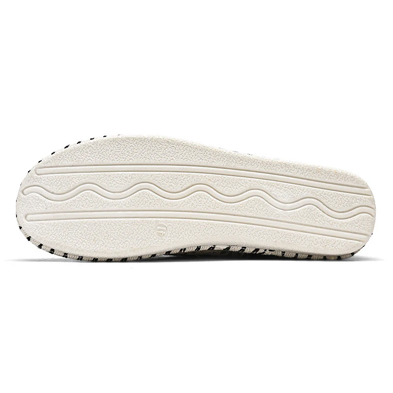 Chaussures respirantes en tissu – Image 3