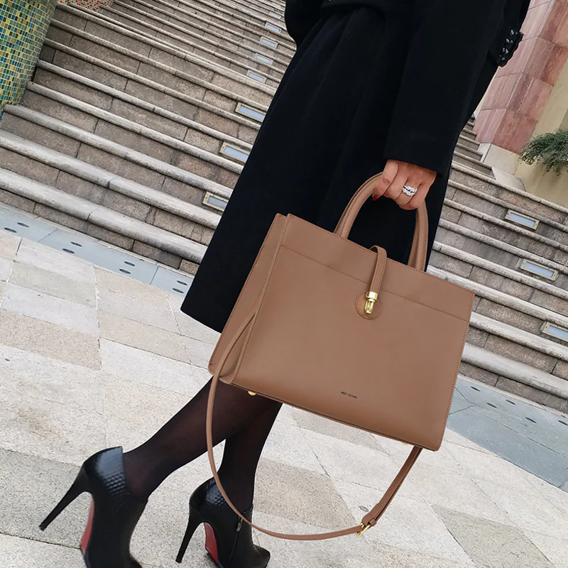 Sac à main populaire de grande capacité – Image 3