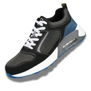 AIR-G - Basket de sécurité moderne