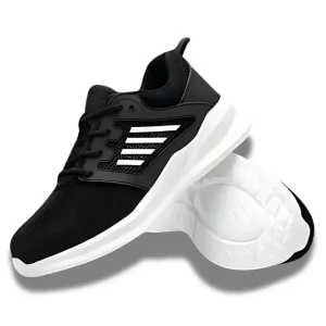 AIRSTEEL - Baskets de sécurité noires