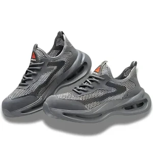 ANZHI - Baskets de sécurité respirantes