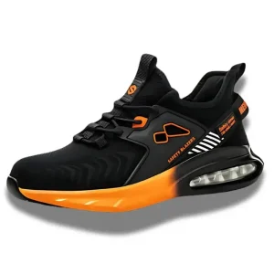 AUTUMN - Baskets de sécurité légères