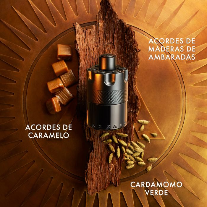 Azzaro The Most Wanted Eau de Parfum Intense Parfums pour homme – Image 4