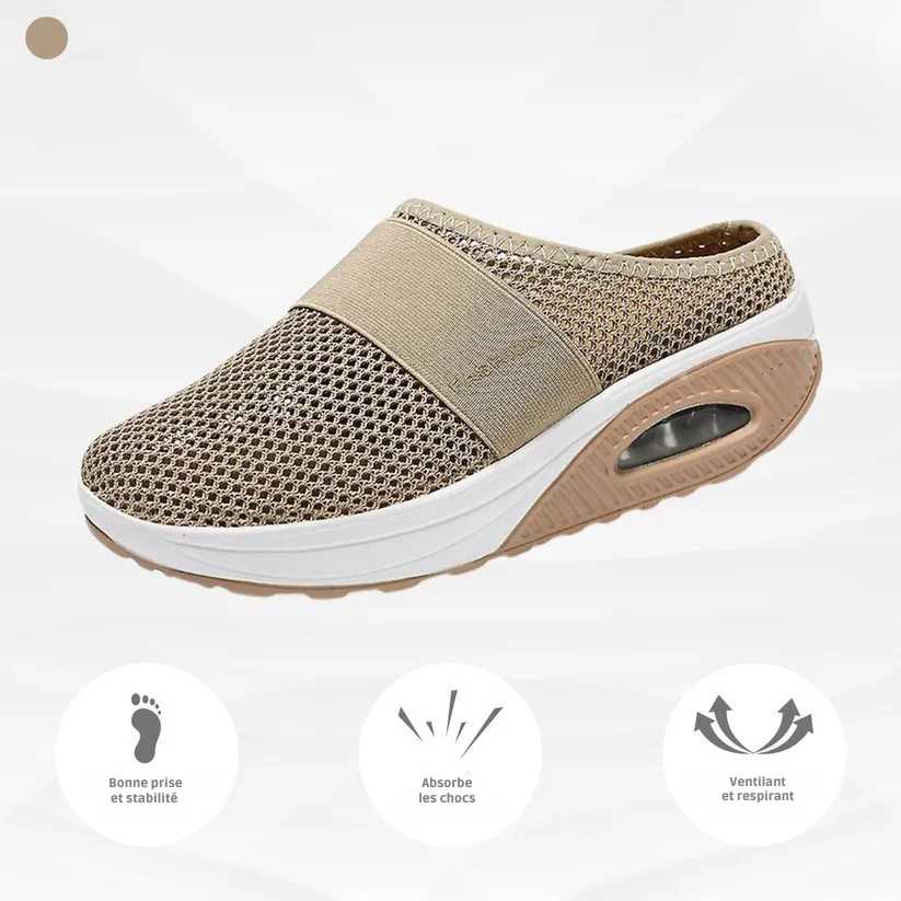 Alizia™ | Chaussures Confort Orthopédique – Image 9