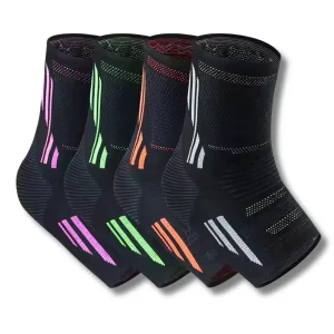 Ankly | Chevillère de soutien des ligaments