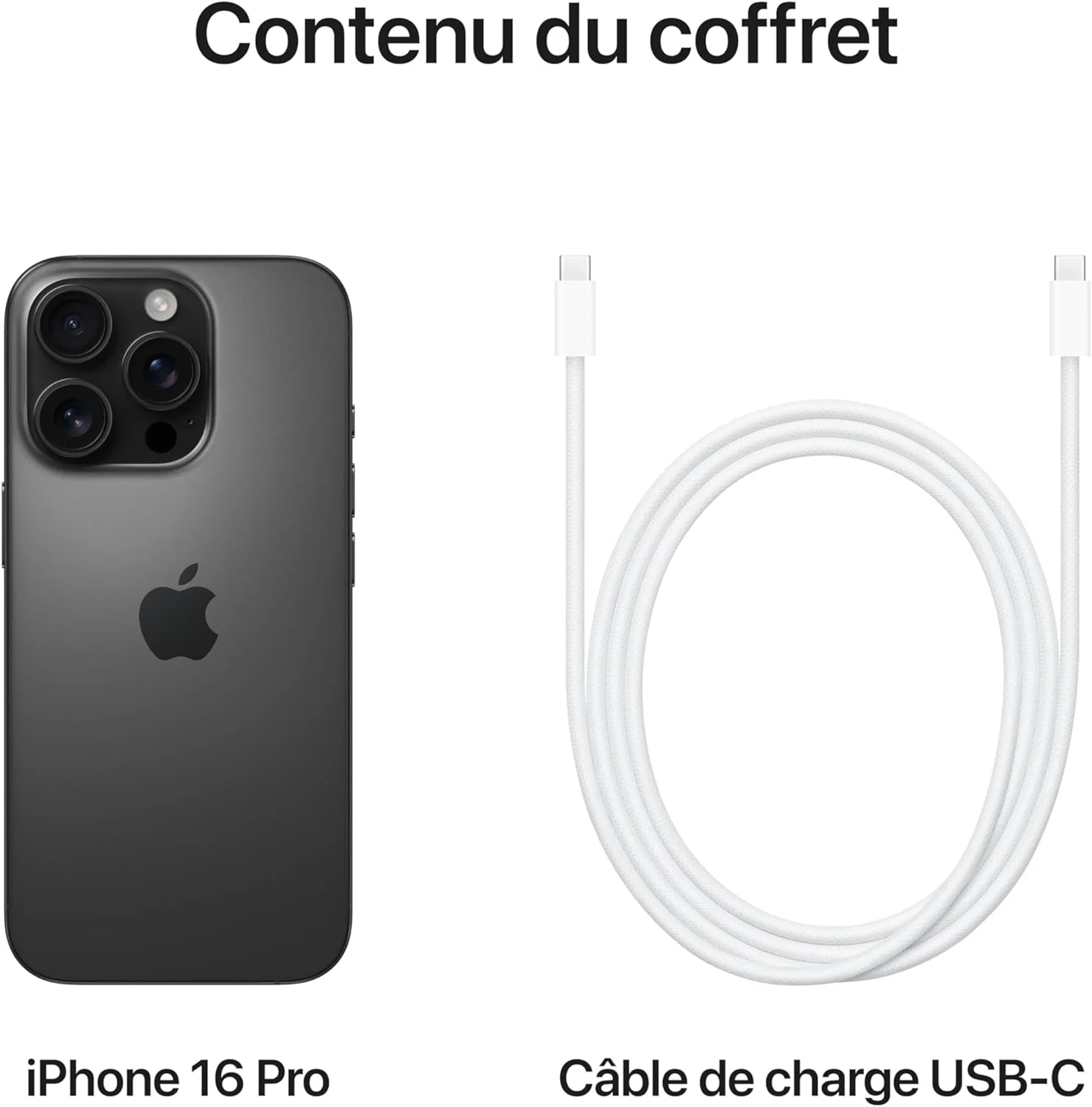 iPhone 16 Pro – Image 9