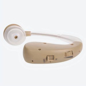 Amplificateur réduction du bruit