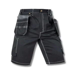 BAUSKY – Short de travail léger et confortable