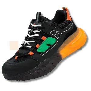 AQX - Baskets de sécurité souples