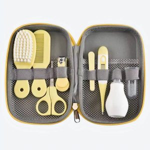 Accessoires de soins pour bébés de 0 à 3 ans