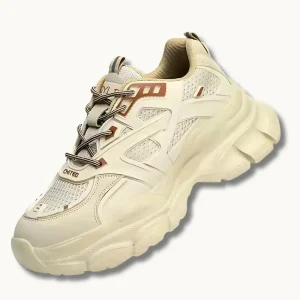 CHITED Cross - Baskets de sécurité légères à porter