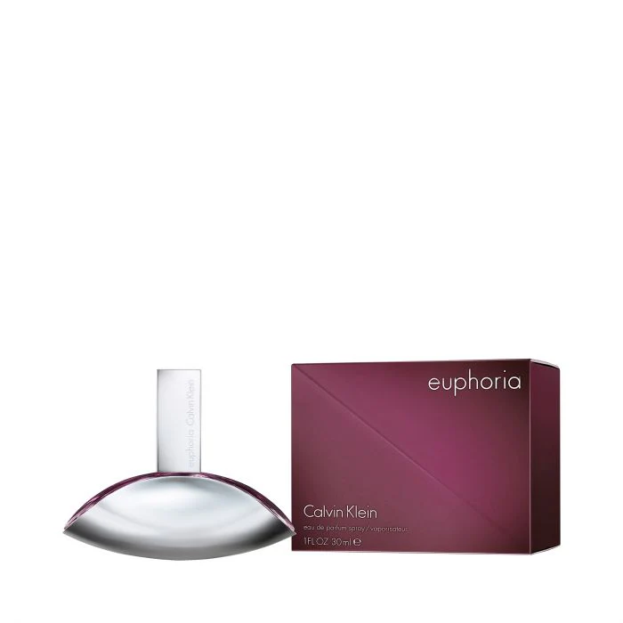 Calvin Klein Euphoria Eau de Parfum 50ML – Image 3