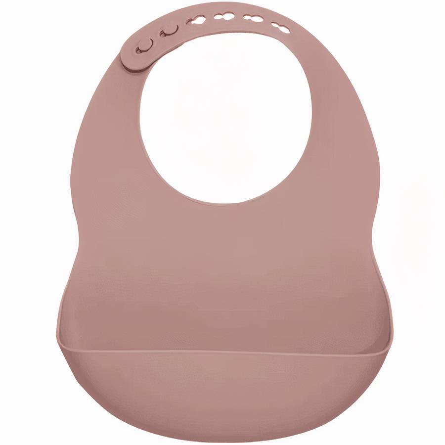 Bavoir en silicone pour bébé – Image 6