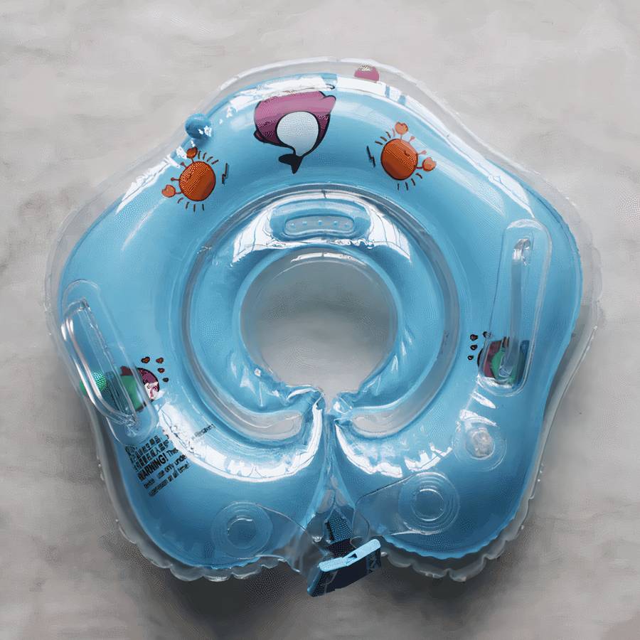 Anneau de piscine de sécurité pour bébé – Image 6