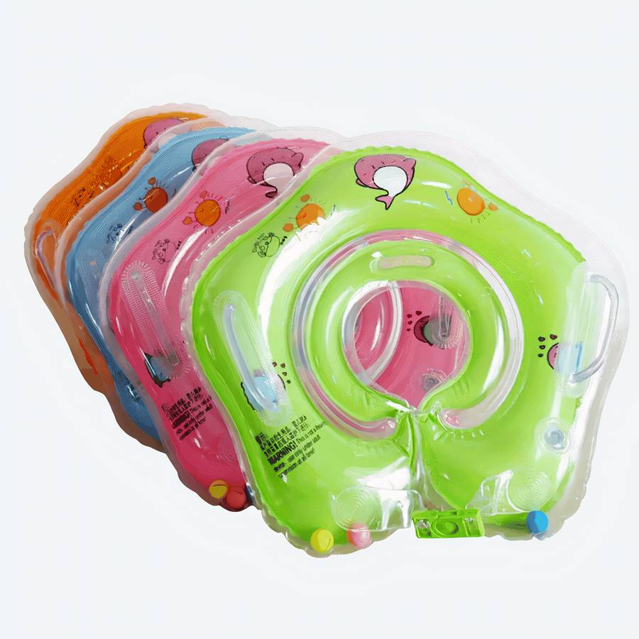 Anneau de piscine de sécurité pour bébé – Image 2