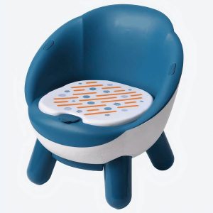 Chaise à table à manger pour enfants