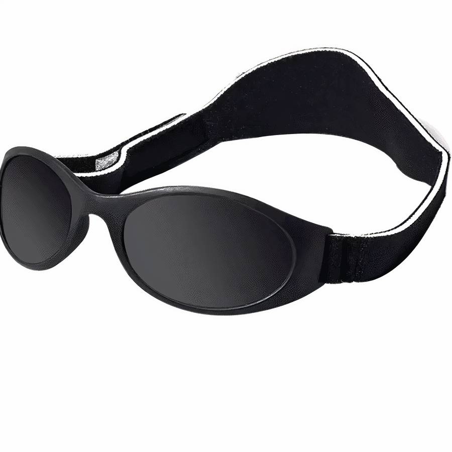 Lunettes de soleil en silicone pour enfants – Image 7
