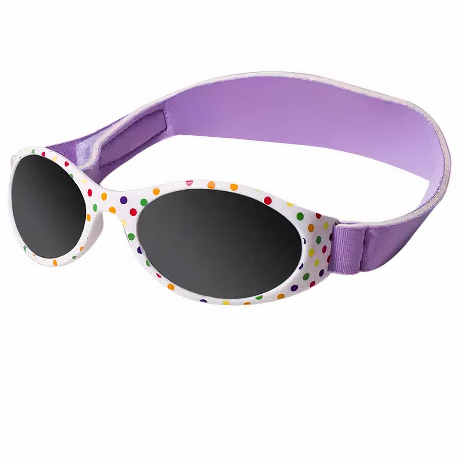 Lunettes de soleil en silicone pour enfants – Image 5