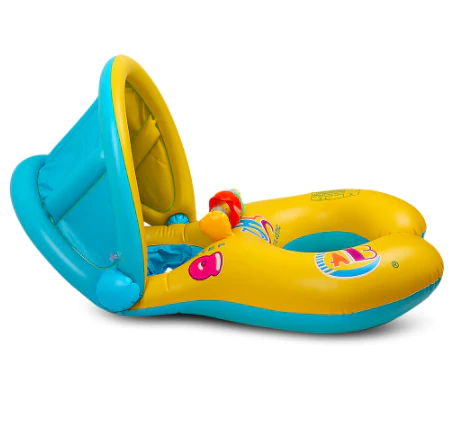 Anneau de Natation Parents Enfants – Image 8