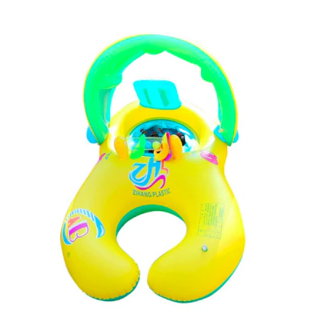 Anneau de Natation Parents Enfants – Image 4