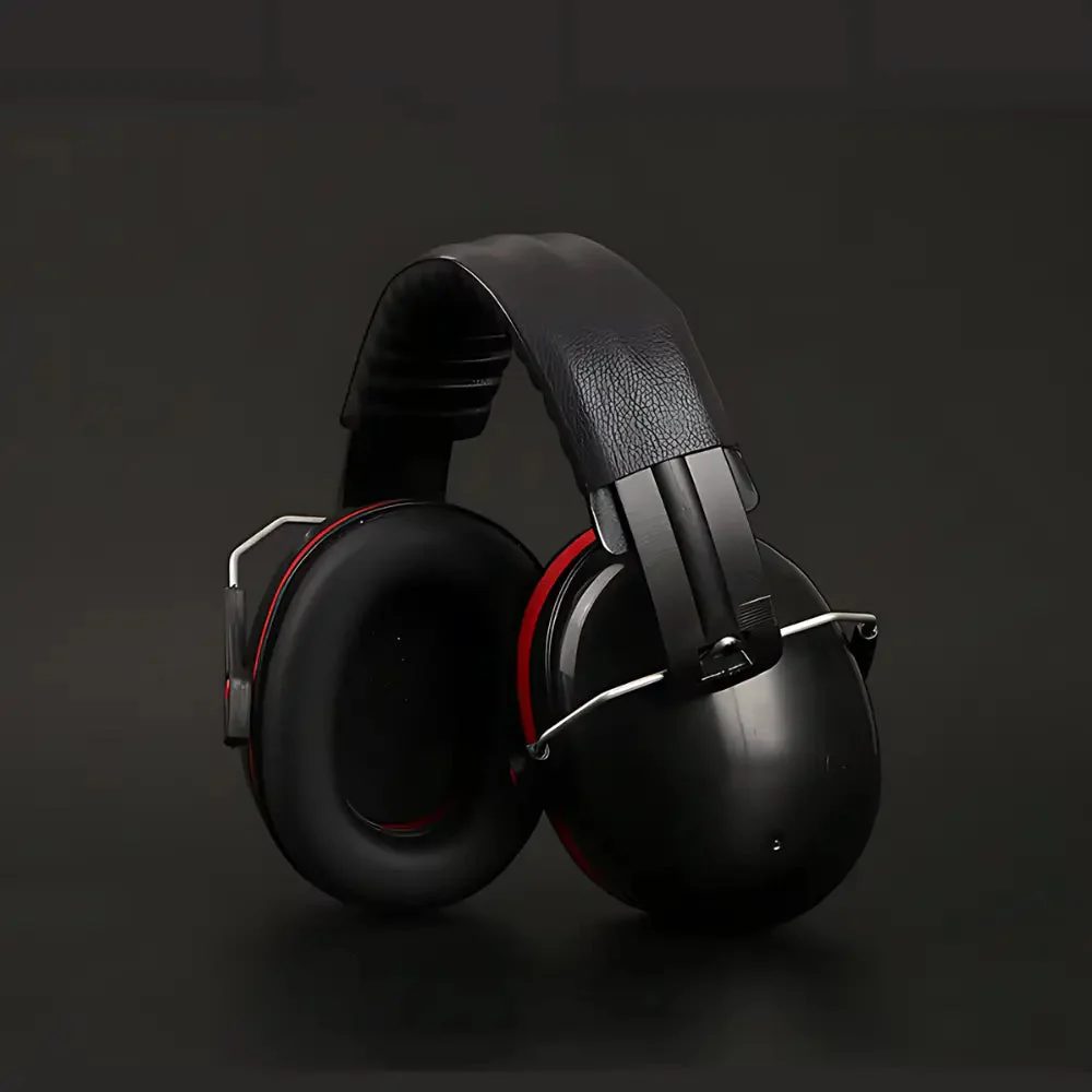 Casque Anti-Bruit pour le Travail - SNR 35 dB – Image 8