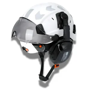 Casque de sécurité multifonction AME-GS