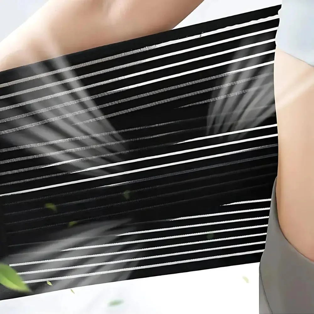 Ceinture de soutien lombaire au Travail - WEUPFLY – Image 5