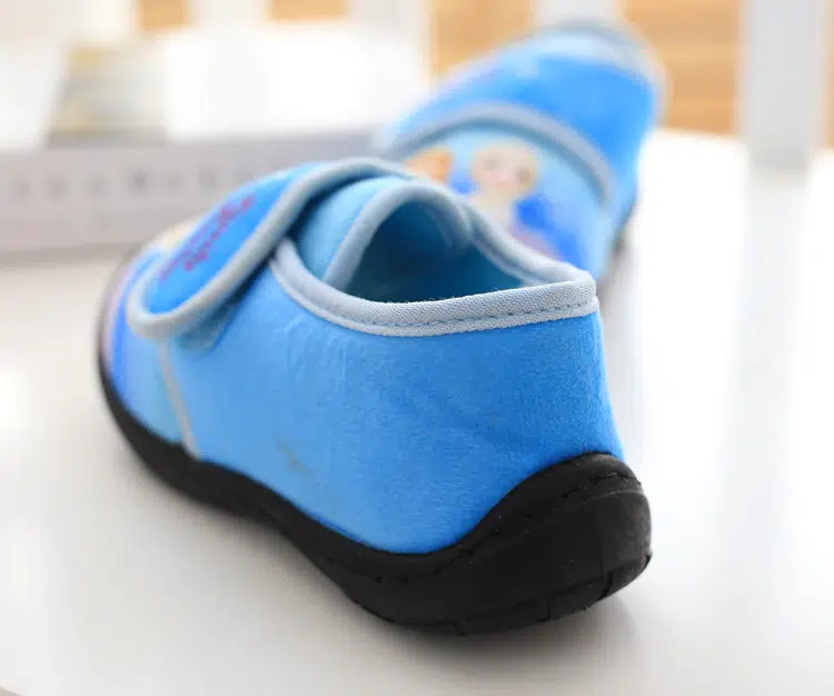 Chaussures Anna et Elsa La Reine des neiges pour bébé – Image 5