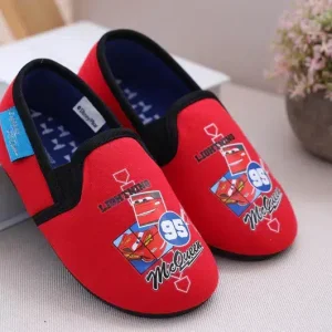 Chaussures McQueen Cars pour bébé