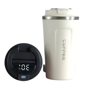 Coffe-Tempo | Votre café à la température idéale