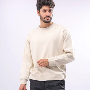 SWEATSHIRT ANTA ECO
