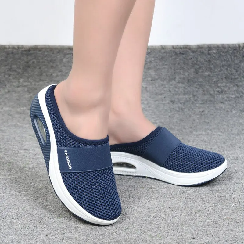 Alizia™ | Chaussures Confort Orthopédique – Image 4