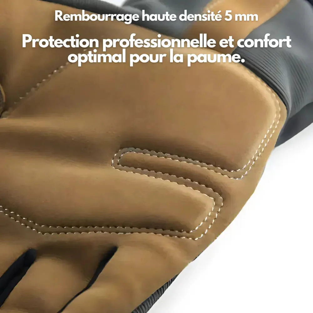 Foram : Gants anti-dérapants pour travaux – Image 6