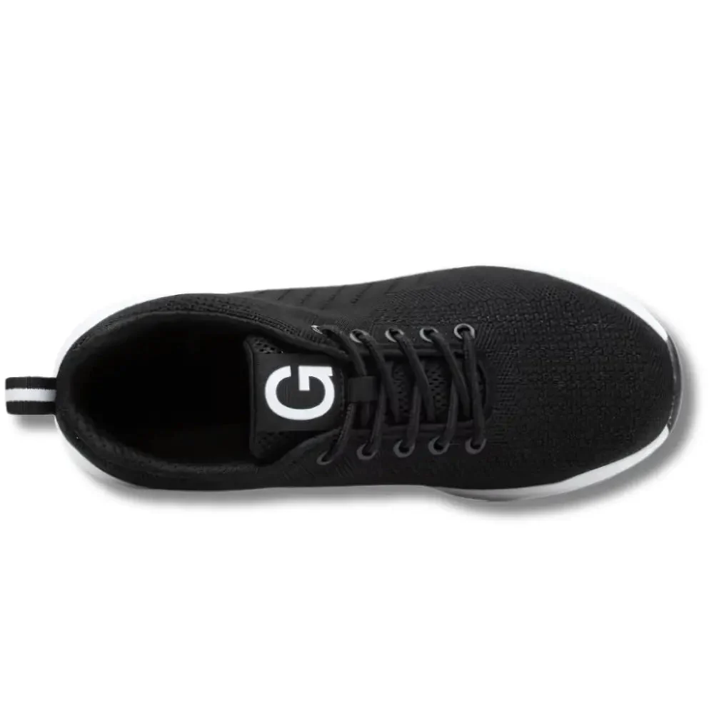 G-Fashion White - Baskets de sécurité anti-crevaison – Image 4