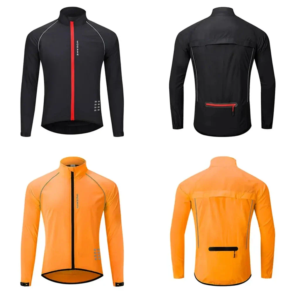 Gilet Haute Visibilité WOSAWE Reflective Pro – Image 9