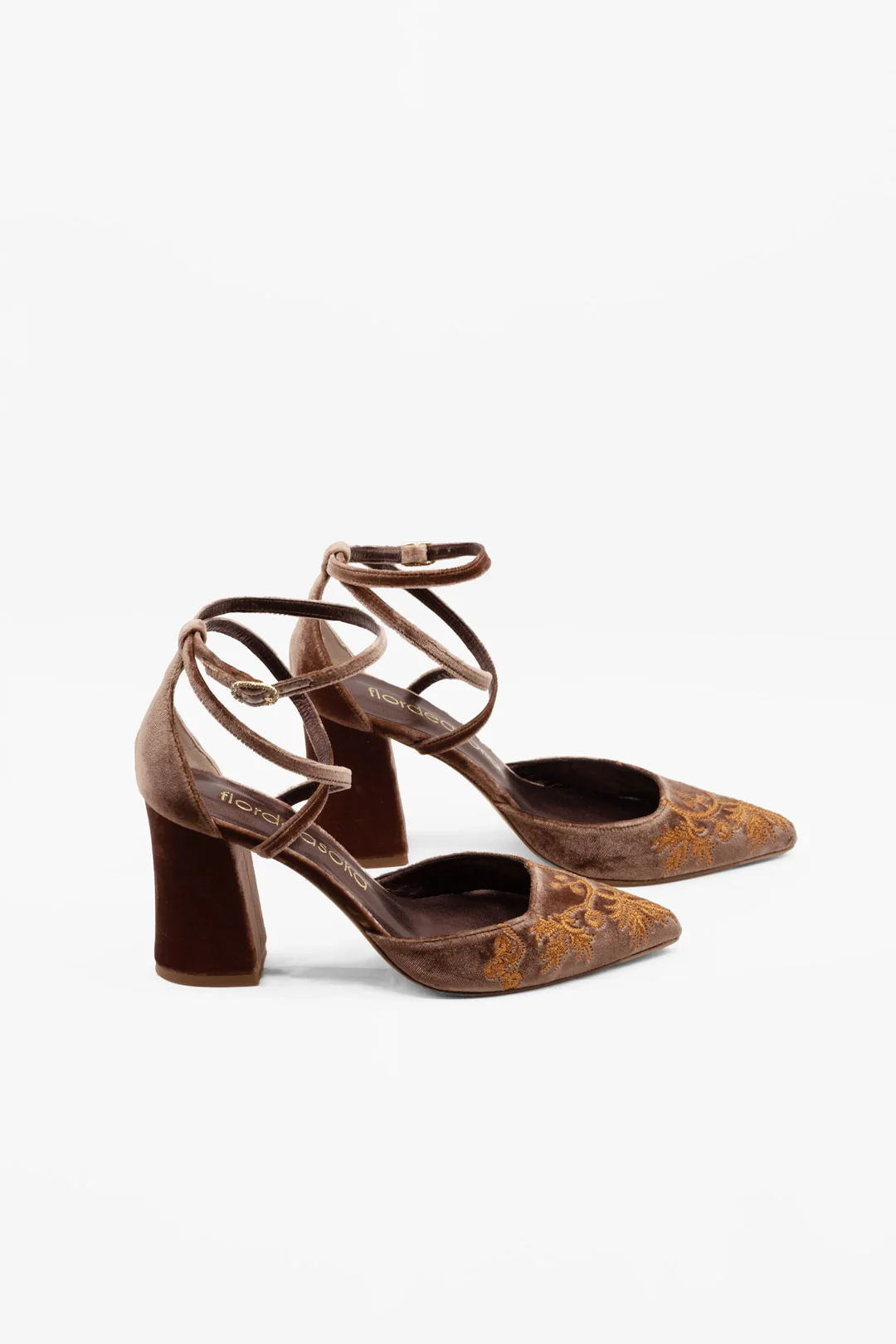 GRETA BRO 9 GARNET – Image 5