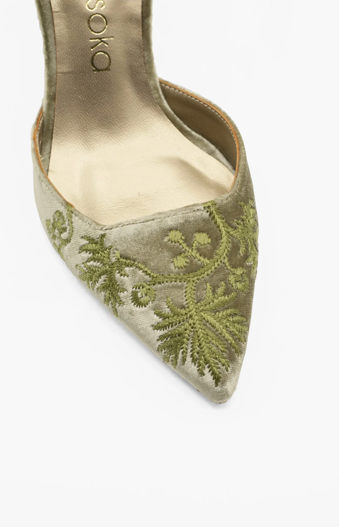 GRETA BRO 9 UVA – Image 5