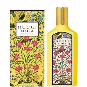 Gucci Gucci Flora Gorgeous Orchid Eau de Parfum