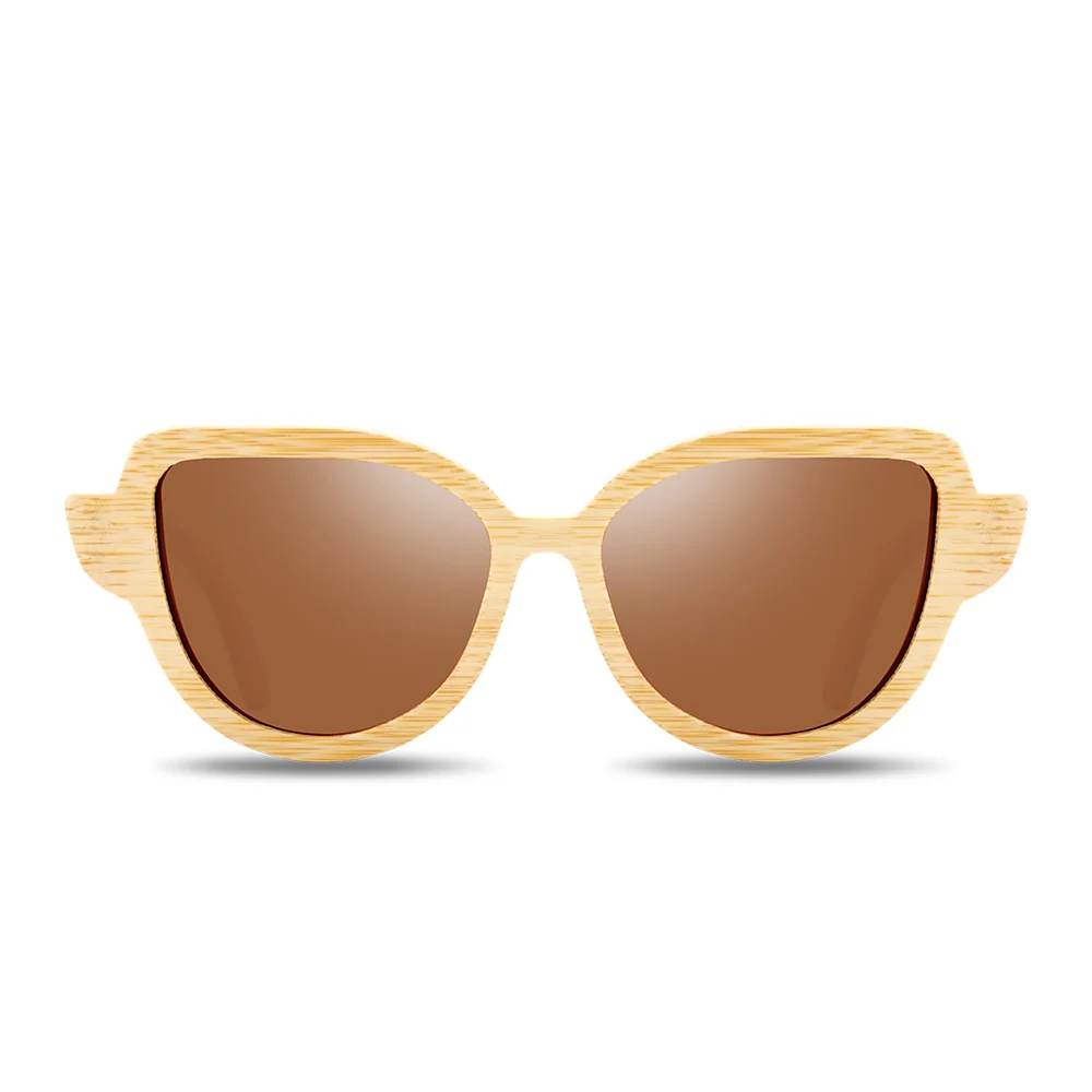 LUNETTES DE SOLEIL EN BAMBOU - La Syros – Image 7