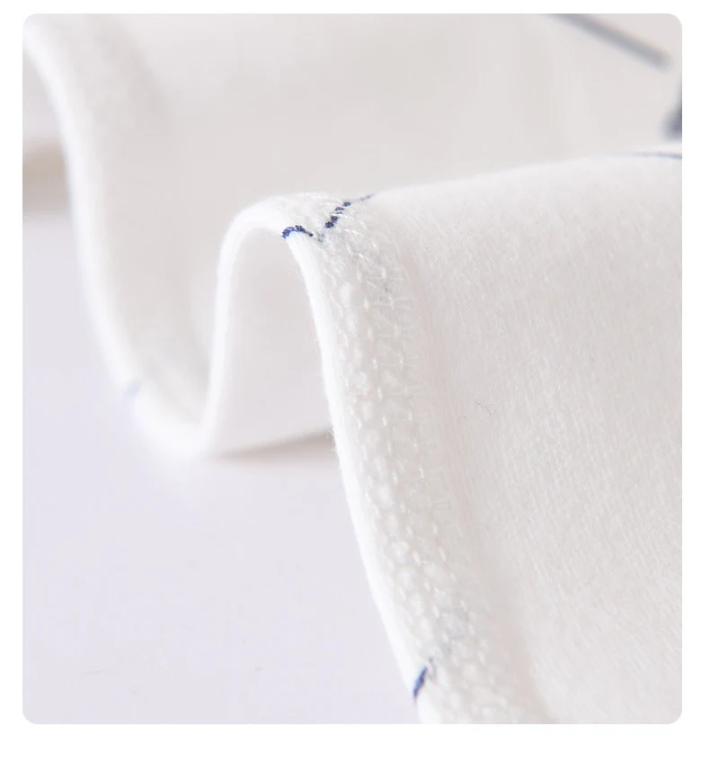 Ensembles de vêtements en pur coton pour bébé- décontracté 25 pièces – Image 8