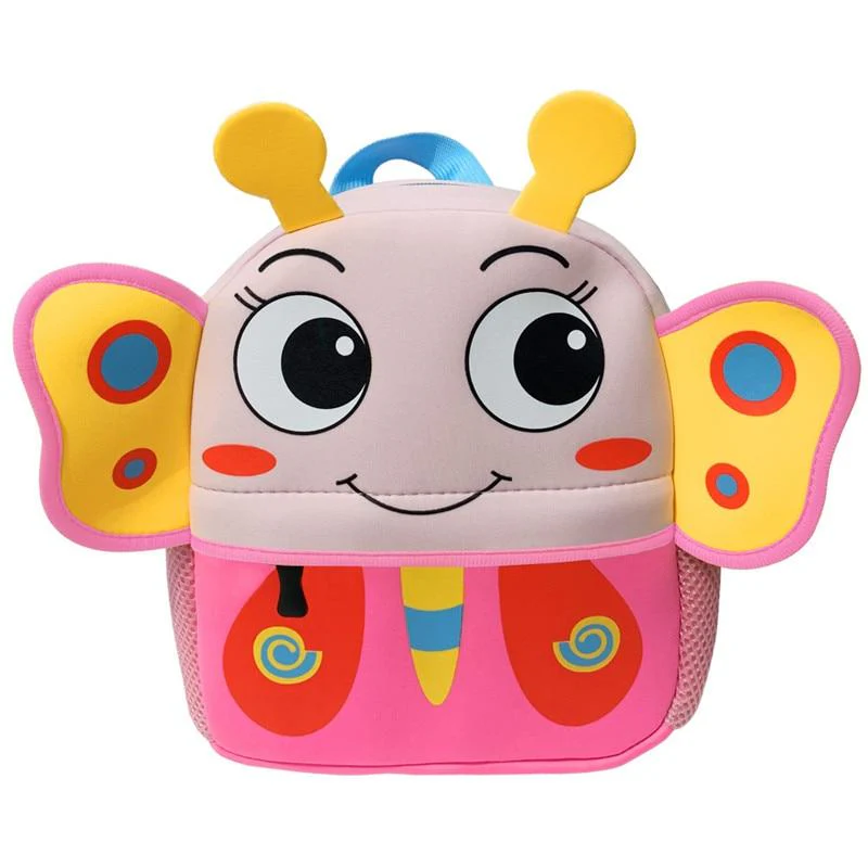 Sac à dos pour enfant et bébé – Image 3