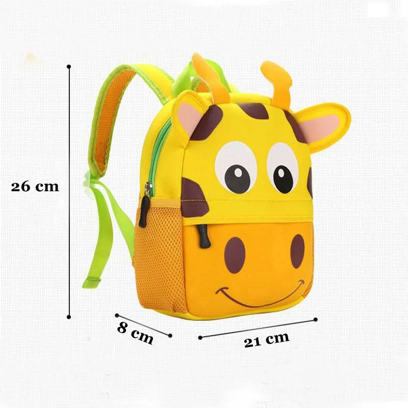 Sac à dos pour enfant et bébé – Image 6