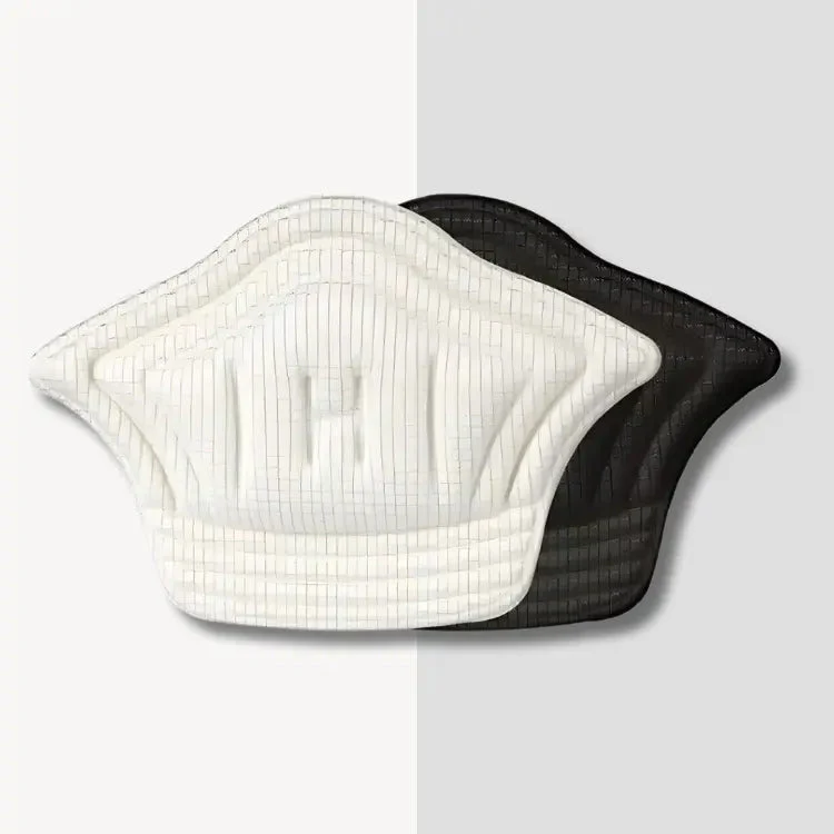 HeelFit : Coussinets de talon adhésifs – Image 4