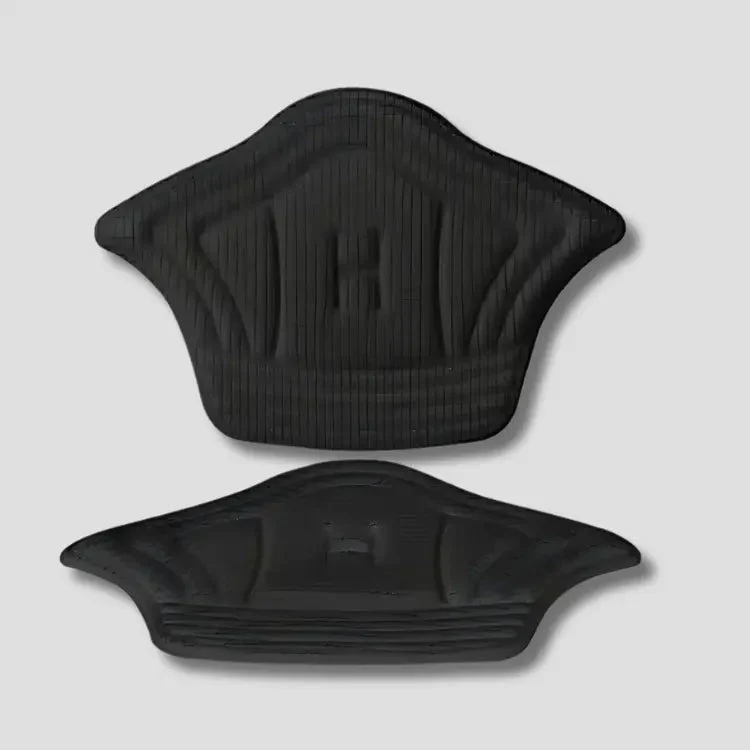 HeelFit : Coussinets de talon adhésifs – Image 5