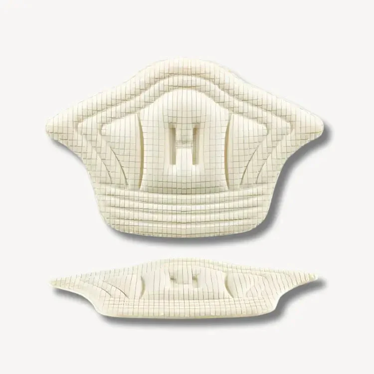 HeelFit : Coussinets de talon adhésifs – Image 6