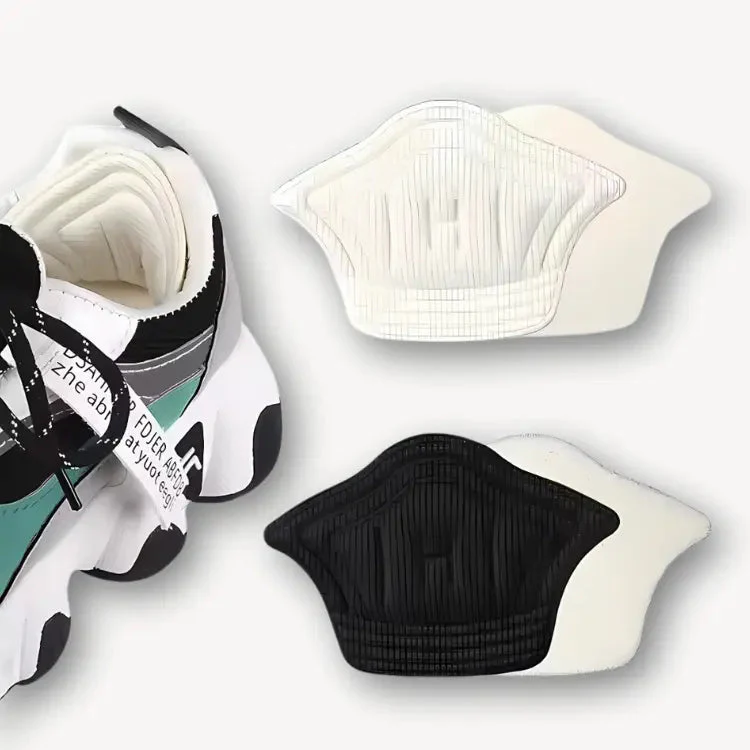 HeelFit : Coussinets de talon adhésifs – Image 2