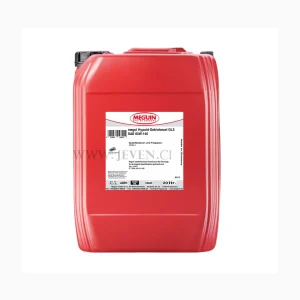Megol huile de transmission hypoid megol GL5 SAE 85W-140