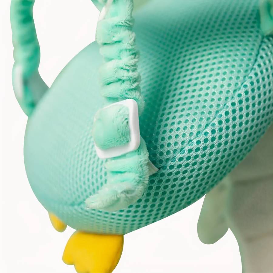 Coussin de protection anti-chute pour bébé – Image 6